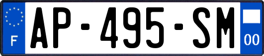 AP-495-SM