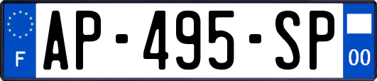 AP-495-SP