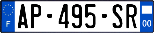 AP-495-SR