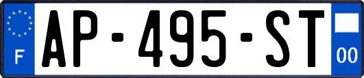 AP-495-ST
