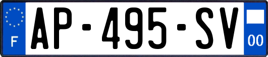AP-495-SV