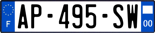 AP-495-SW
