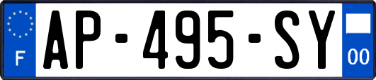AP-495-SY