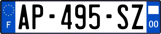 AP-495-SZ