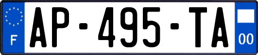 AP-495-TA