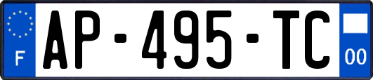AP-495-TC
