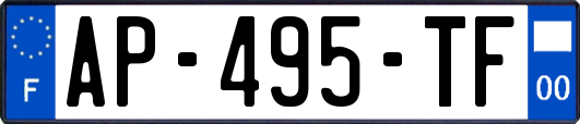 AP-495-TF