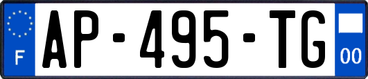 AP-495-TG