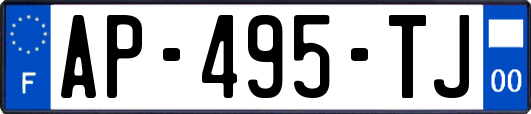 AP-495-TJ