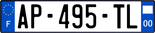 AP-495-TL