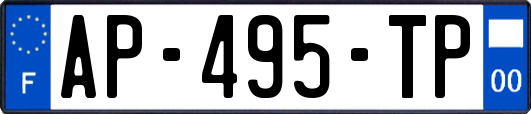 AP-495-TP