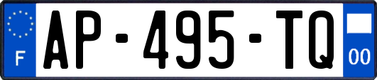 AP-495-TQ