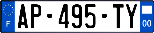 AP-495-TY