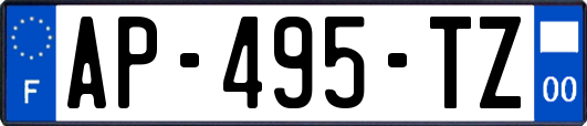 AP-495-TZ