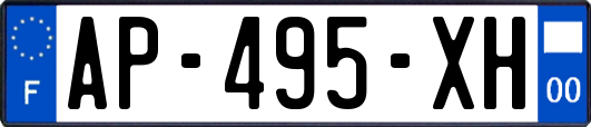 AP-495-XH