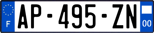 AP-495-ZN