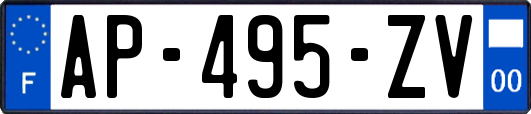 AP-495-ZV