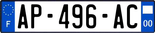 AP-496-AC