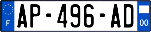 AP-496-AD