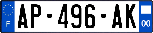 AP-496-AK