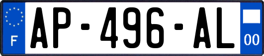 AP-496-AL