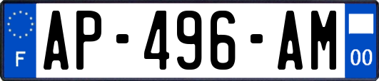 AP-496-AM