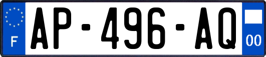 AP-496-AQ