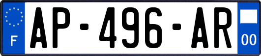 AP-496-AR