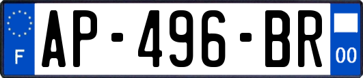 AP-496-BR