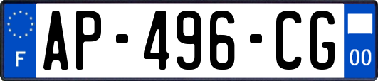 AP-496-CG