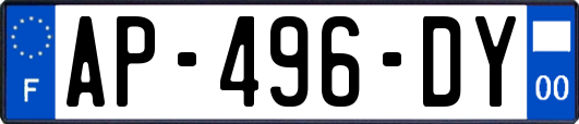 AP-496-DY