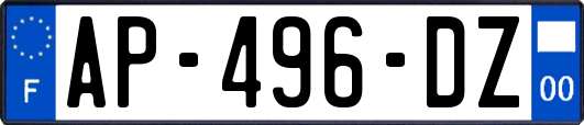 AP-496-DZ