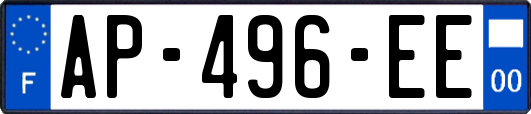 AP-496-EE