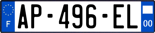 AP-496-EL
