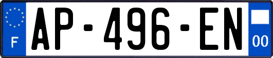 AP-496-EN