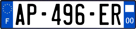 AP-496-ER