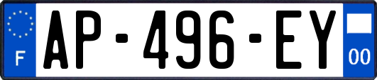 AP-496-EY