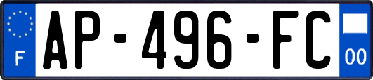 AP-496-FC