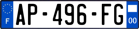 AP-496-FG