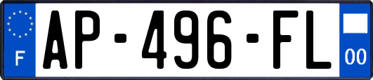 AP-496-FL