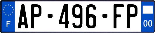 AP-496-FP