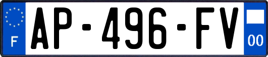 AP-496-FV