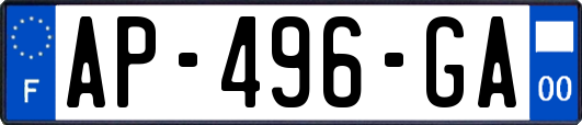 AP-496-GA