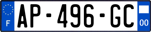 AP-496-GC