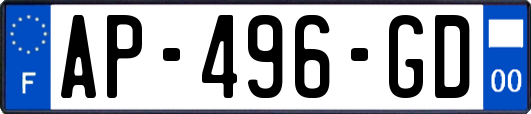 AP-496-GD