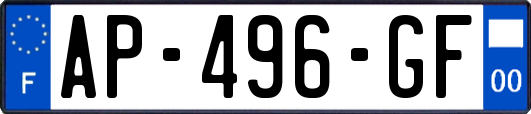 AP-496-GF