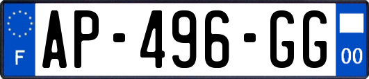 AP-496-GG