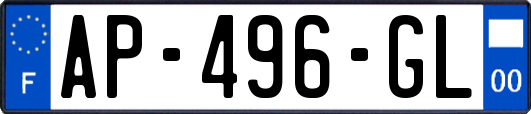 AP-496-GL