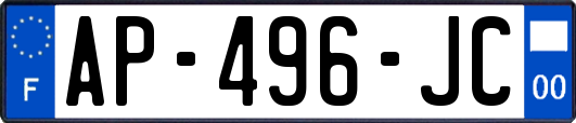 AP-496-JC