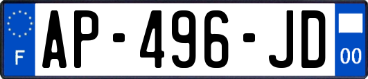 AP-496-JD